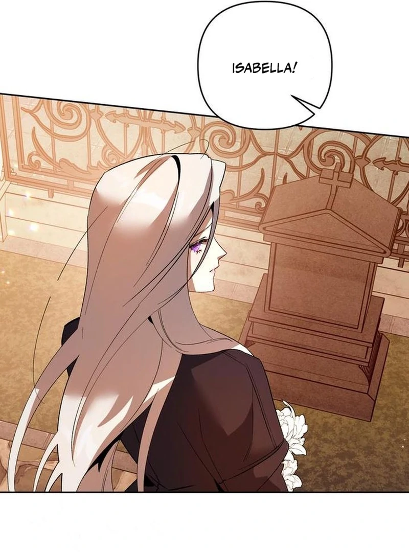 The Dark Duke's Pet Bird Chapter 13 page 8