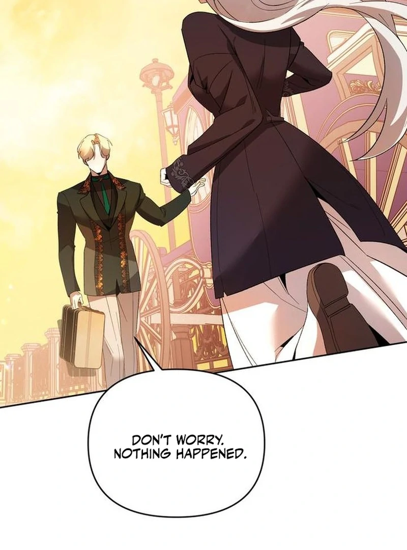 The Dark Duke's Pet Bird Chapter 13 page 10