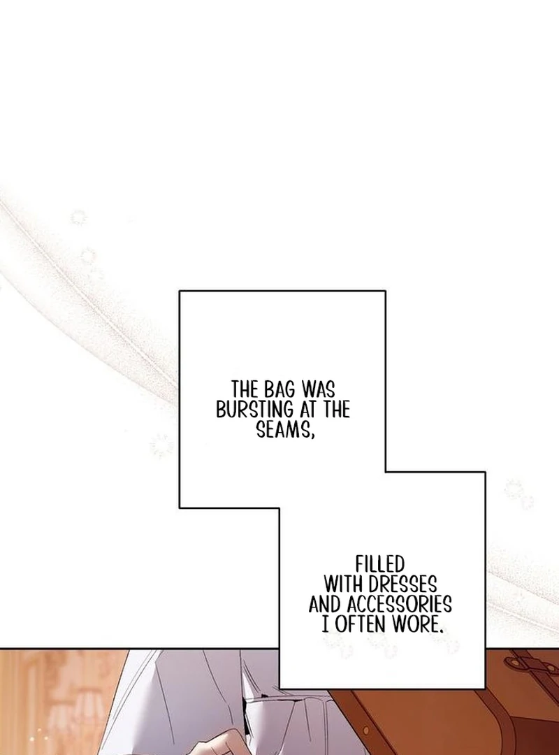 The Dark Duke's Pet Bird Chapter 13 page 18