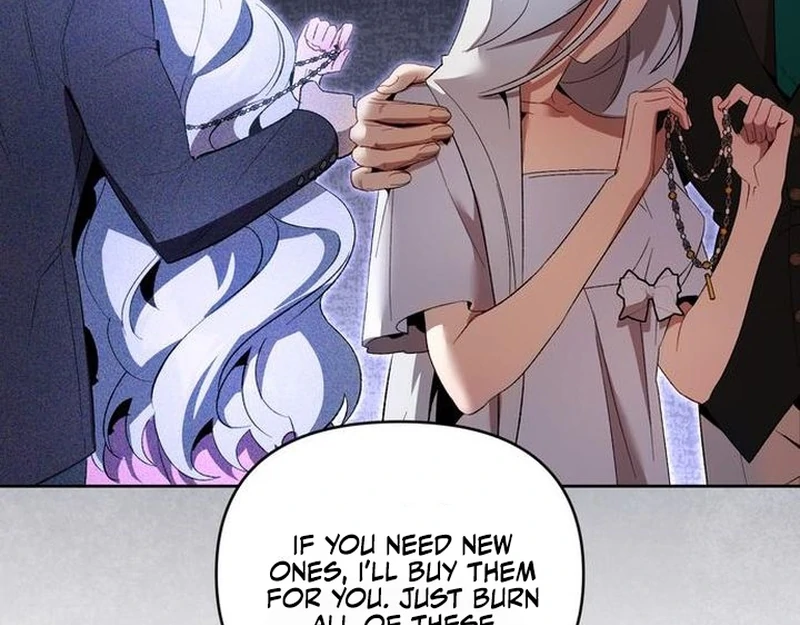 The Dark Duke's Pet Bird Chapter 13 page 21