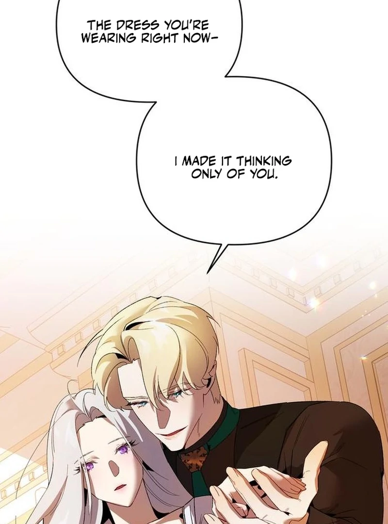 The Dark Duke's Pet Bird Chapter 13 page 25