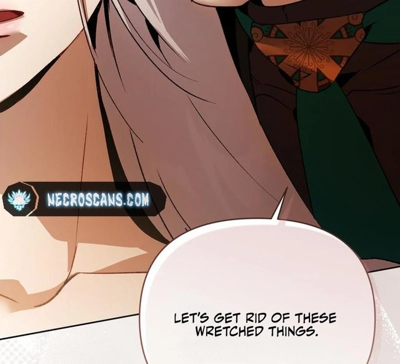 The Dark Duke's Pet Bird Chapter 13 page 29