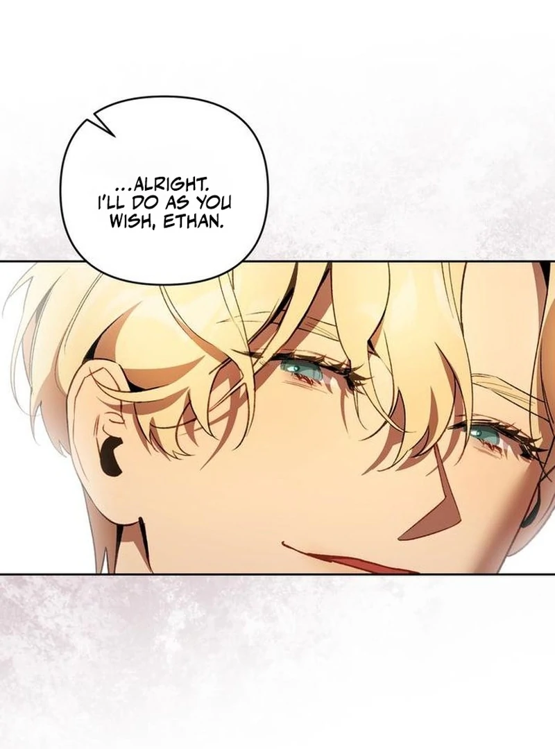 The Dark Duke's Pet Bird Chapter 13 page 32