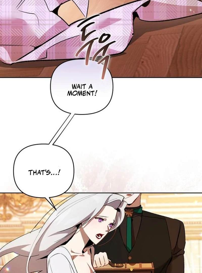 The Dark Duke's Pet Bird Chapter 13 page 38