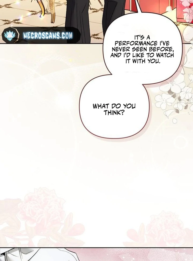 The Dark Duke's Pet Bird Chapter 13 page 59