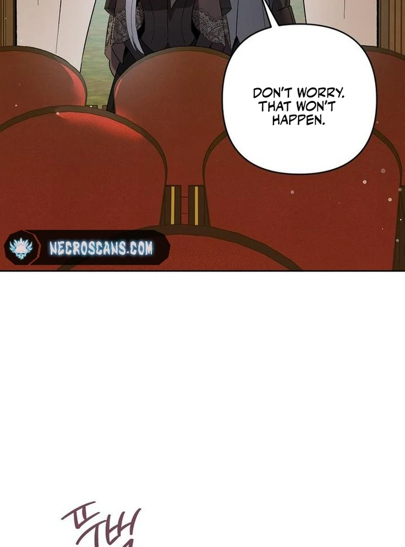 The Dark Duke's Pet Bird Chapter 13 page 69