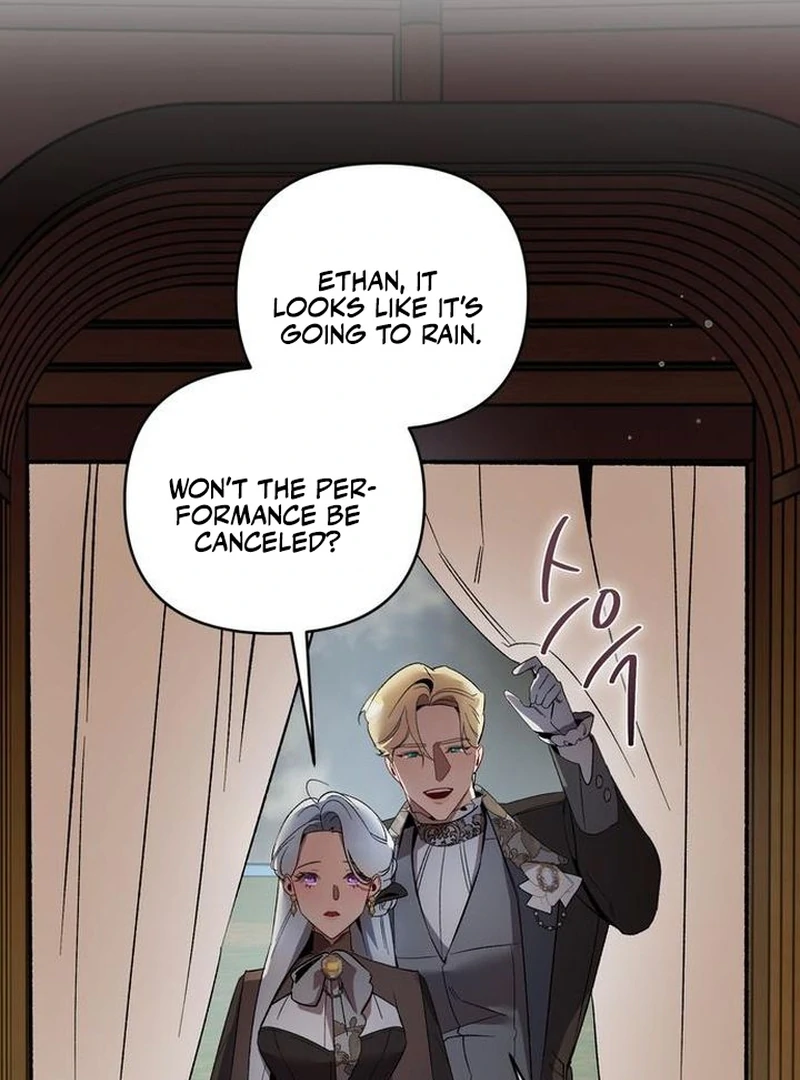 The Dark Duke's Pet Bird Chapter 13 page 68