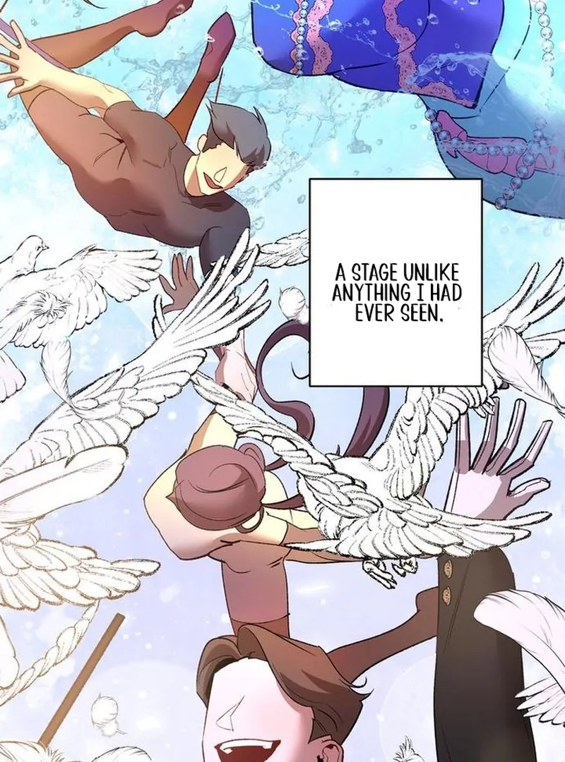 The Dark Duke's Pet Bird Chapter 13 page 86