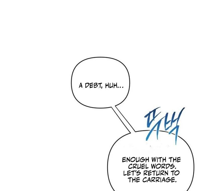The Dark Duke's Pet Bird Chapter 13 page 134