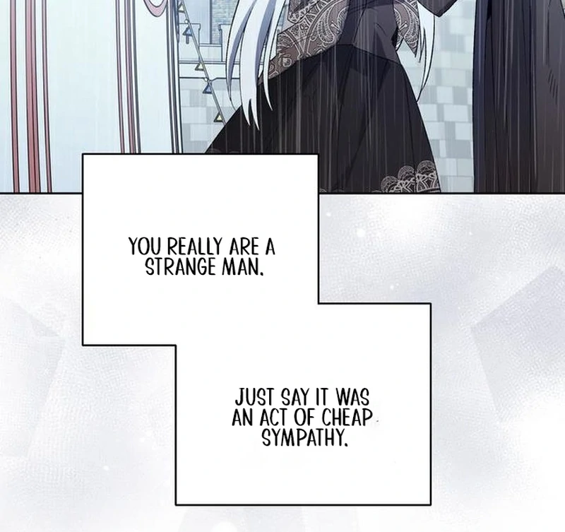 The Dark Duke's Pet Bird Chapter 13 page 141