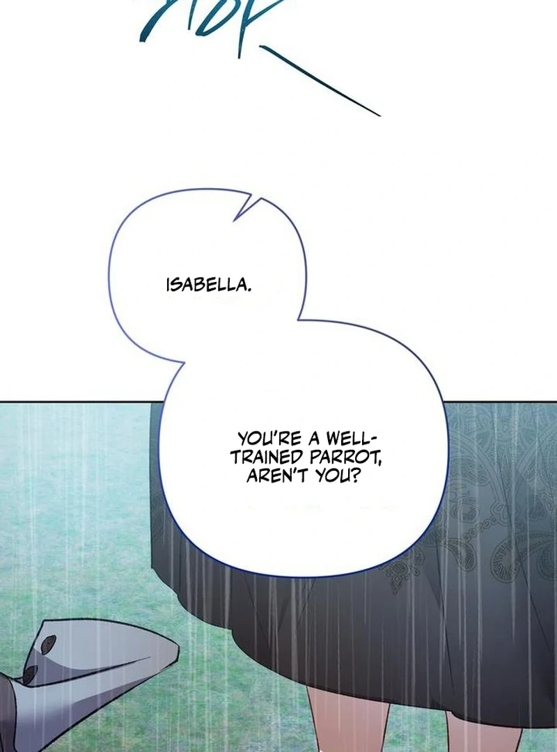 The Dark Duke's Pet Bird Chapter 13 page 147