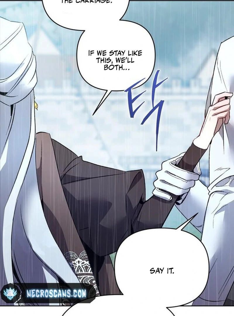 The Dark Duke's Pet Bird Chapter 13 page 145