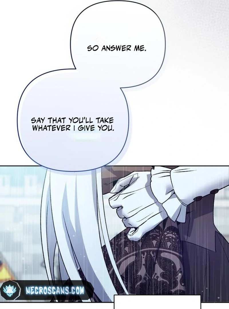 The Dark Duke's Pet Bird Chapter 13 page 151