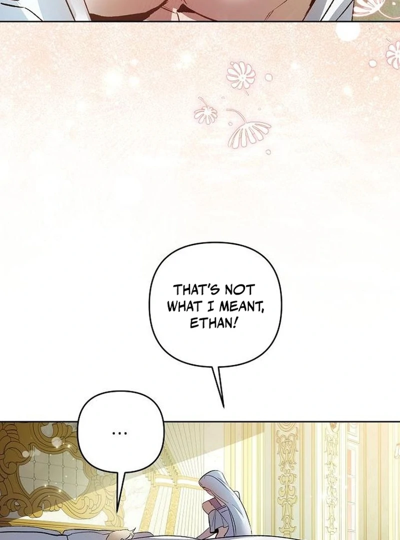 The Dark Duke's Pet Bird Chapter 14 page 54