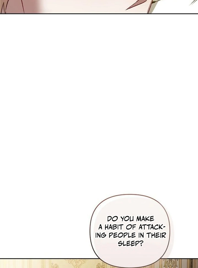 The Dark Duke's Pet Bird Chapter 14 page 50