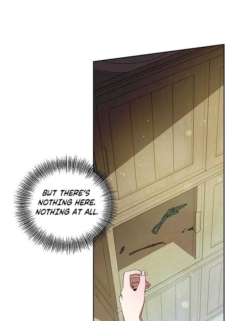 The Dark Duke's Pet Bird Chapter 14 page 61