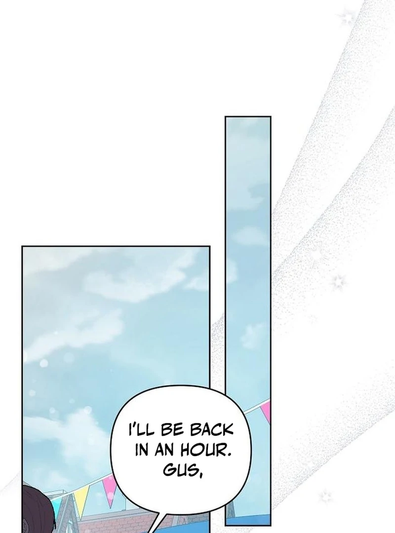 The Dark Duke's Pet Bird Chapter 14 page 73
