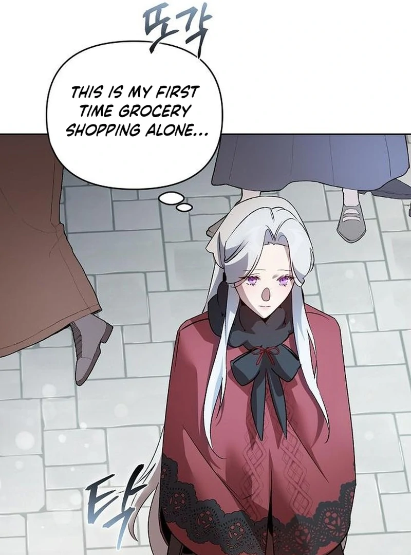The Dark Duke's Pet Bird Chapter 14 page 76