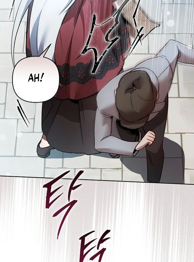 The Dark Duke's Pet Bird Chapter 14 page 79
