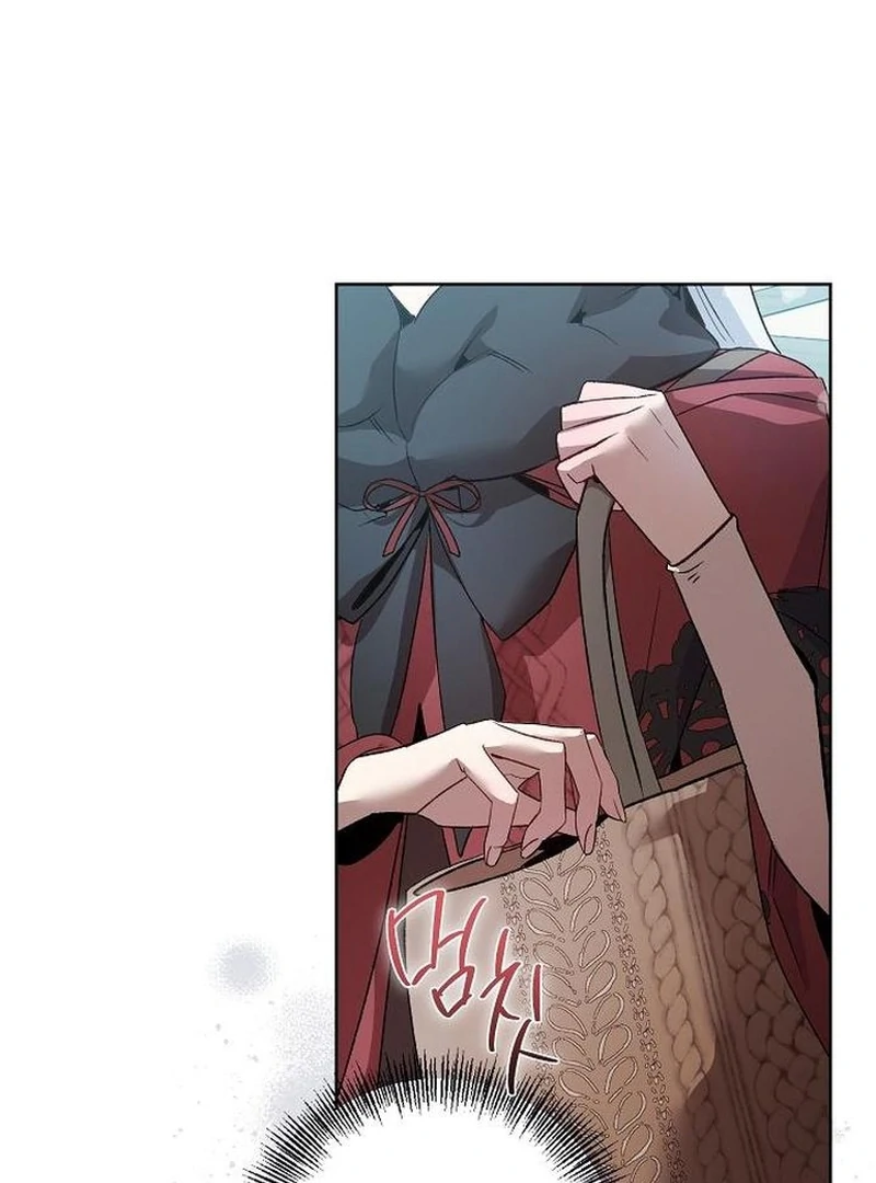 The Dark Duke's Pet Bird Chapter 14 page 86