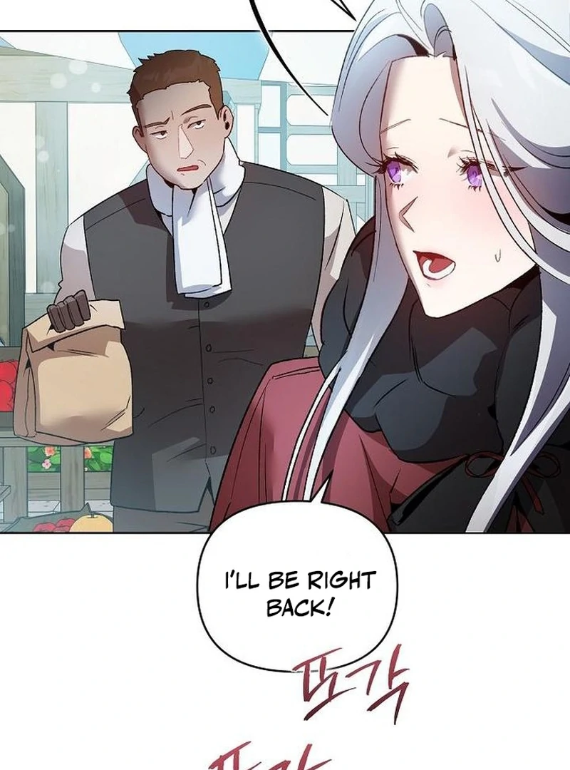 The Dark Duke's Pet Bird Chapter 14 page 88