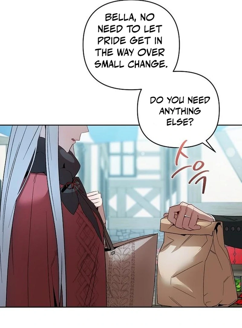 The Dark Duke's Pet Bird Chapter 14 page 94