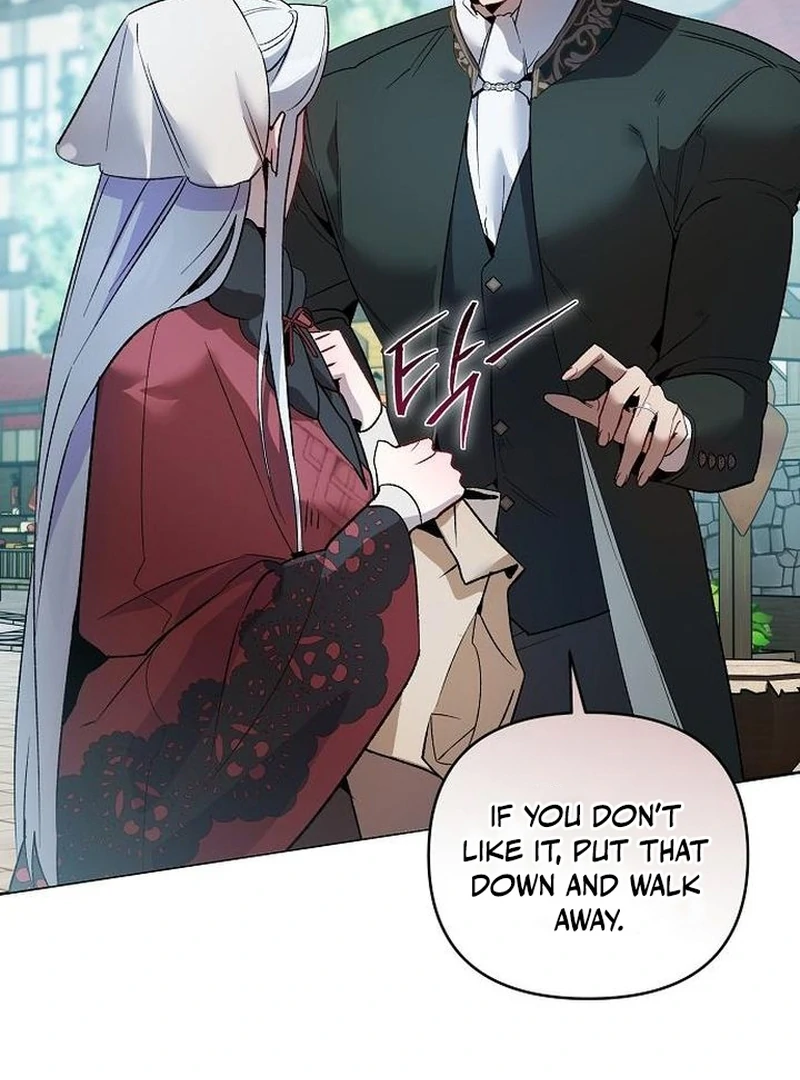 The Dark Duke's Pet Bird Chapter 14 page 102