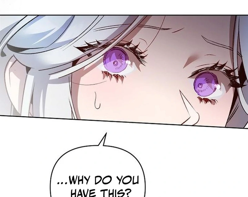 The Dark Duke's Pet Bird Chapter 14 page 106