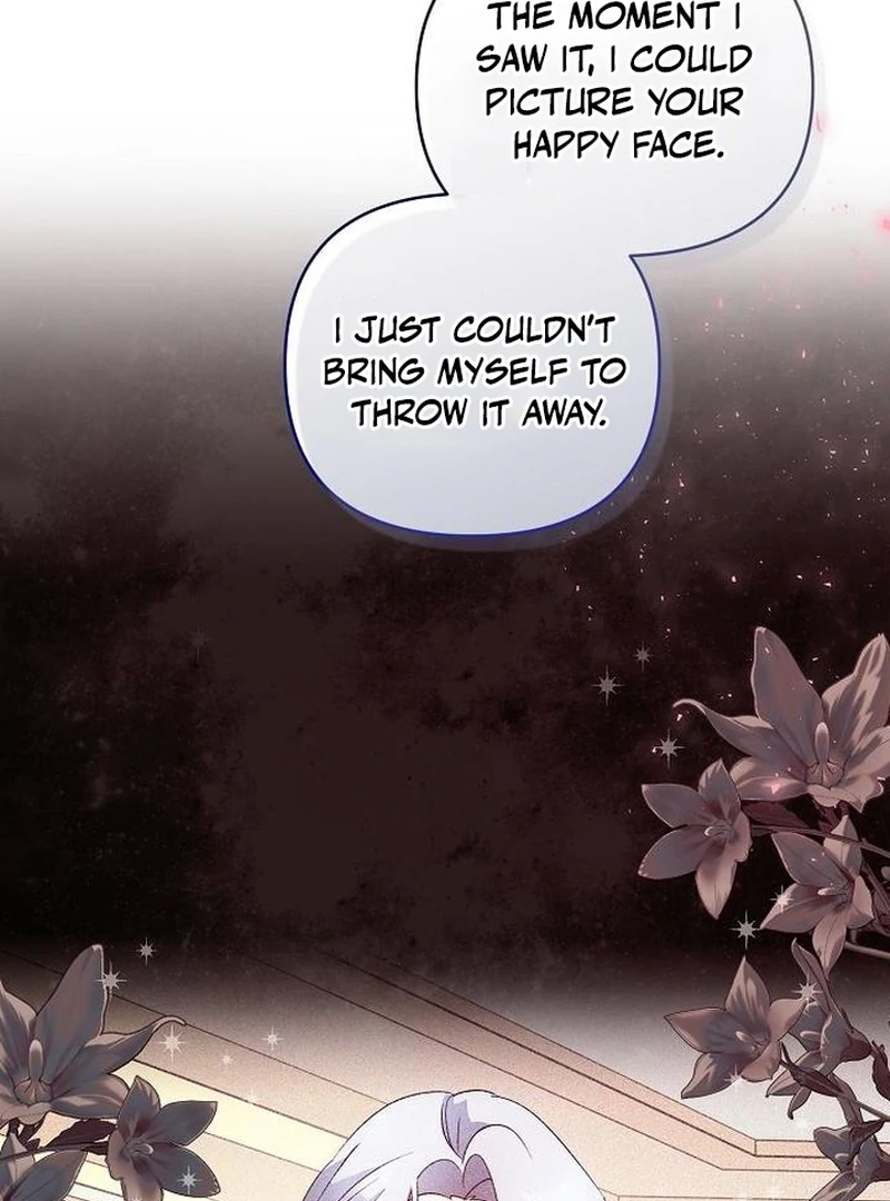The Dark Duke's Pet Bird Chapter 14 page 109