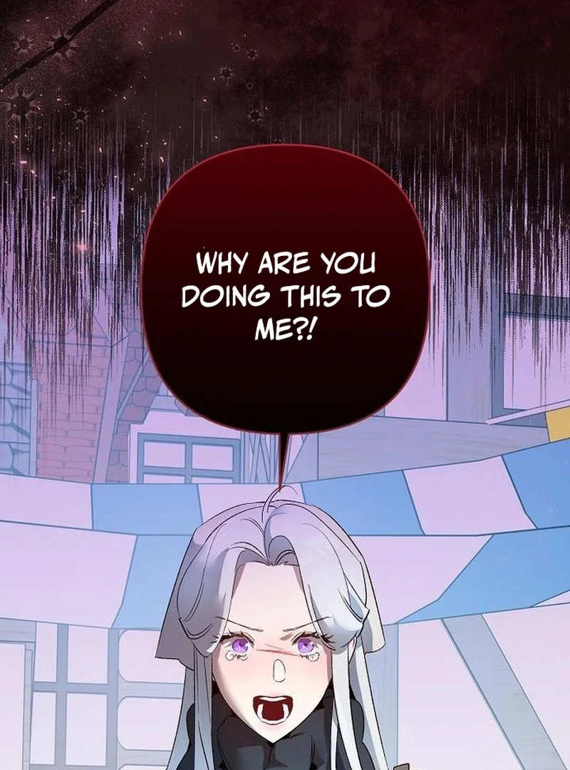 The Dark Duke's Pet Bird Chapter 14 page 112