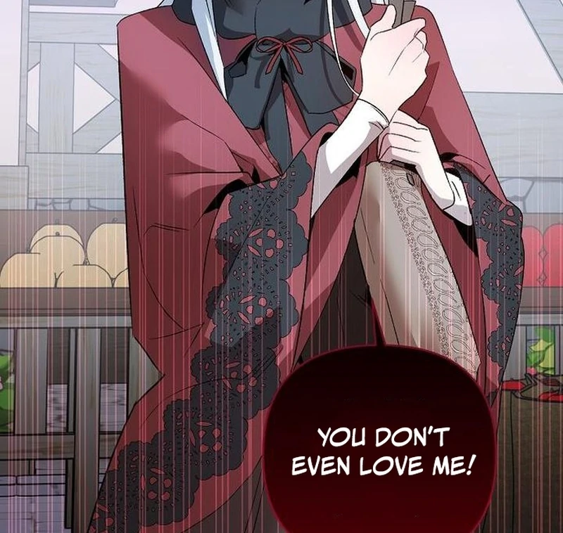 The Dark Duke's Pet Bird Chapter 14 page 113