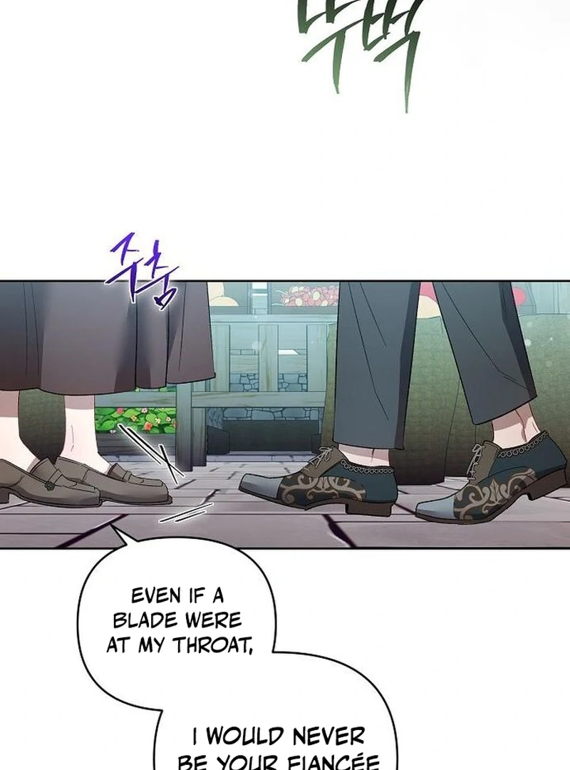 The Dark Duke's Pet Bird Chapter 14 page 117