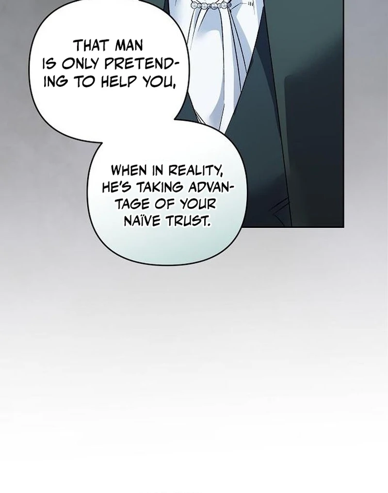 The Dark Duke's Pet Bird Chapter 14 page 121