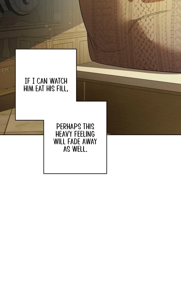 The Dark Duke's Pet Bird Chapter 15 page 8