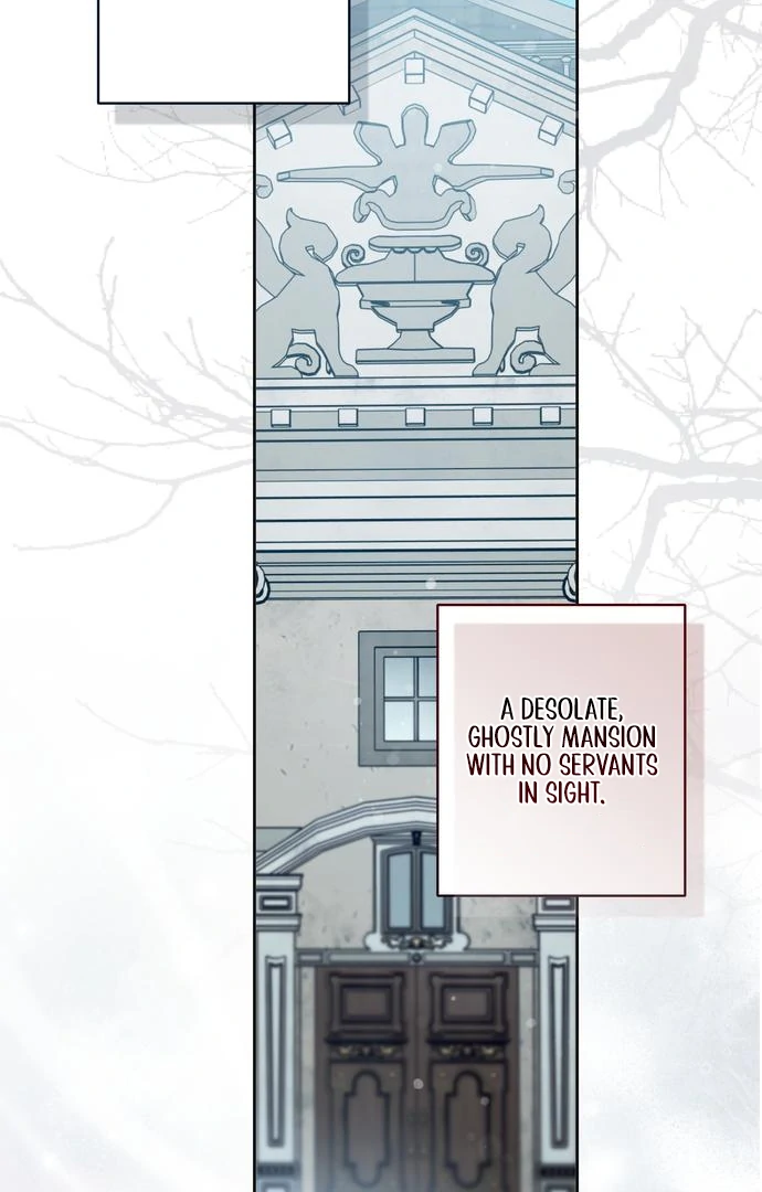 The Dark Duke's Pet Bird Chapter 15 page 4