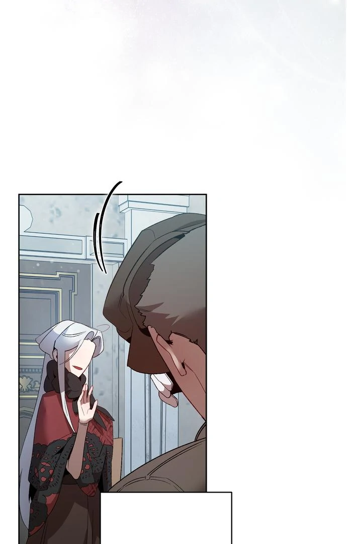 The Dark Duke's Pet Bird Chapter 15 page 6