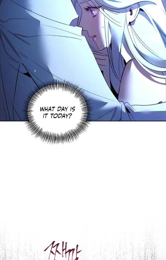 The Dark Duke's Pet Bird Chapter 15 page 49