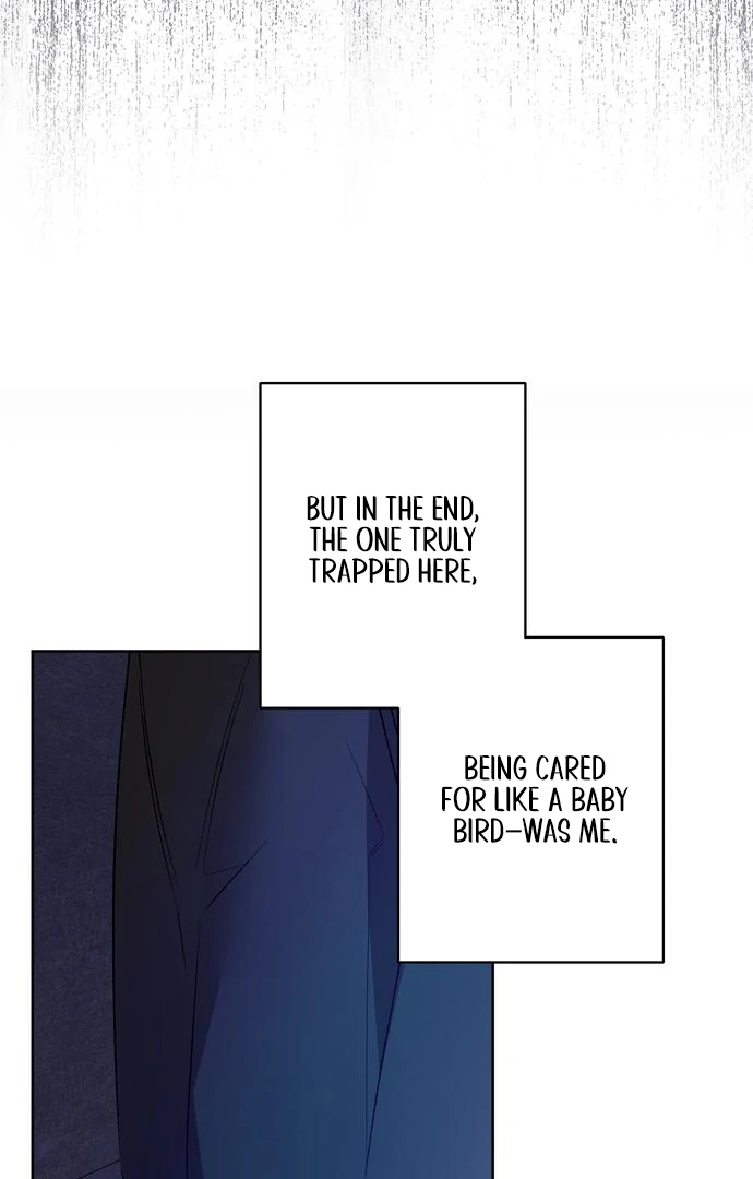 The Dark Duke's Pet Bird Chapter 15 page 57
