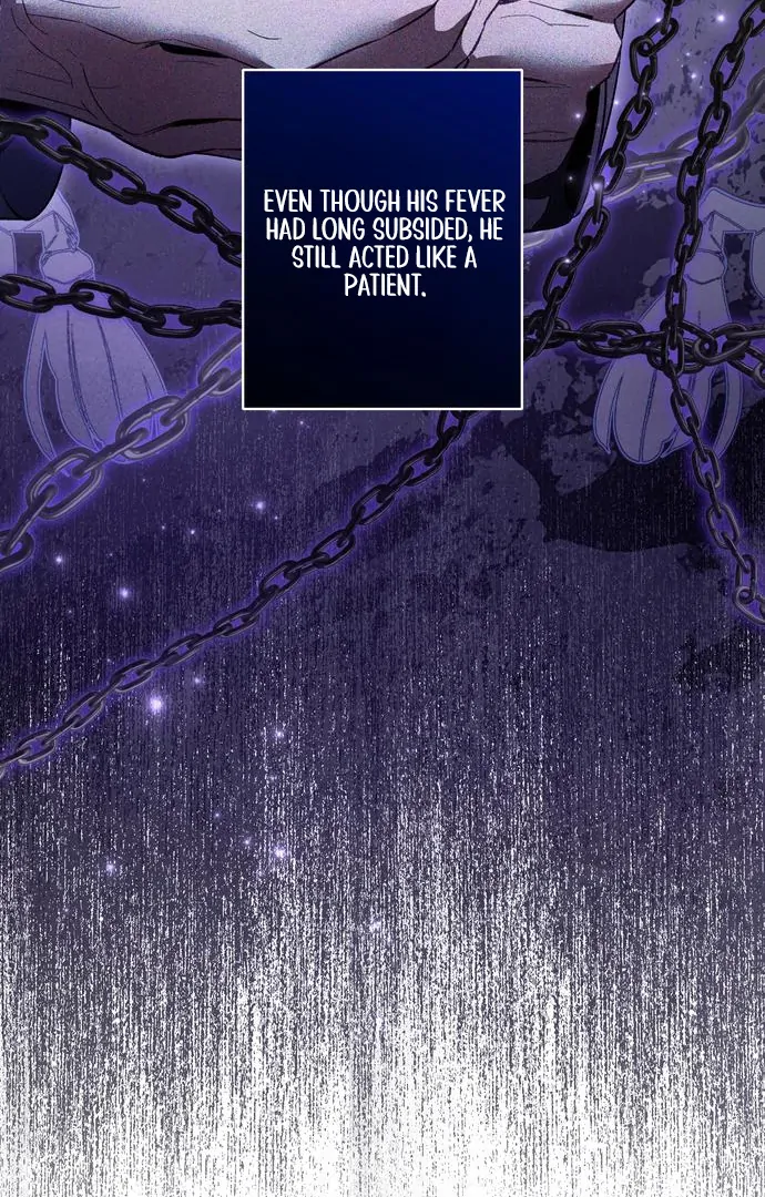 The Dark Duke's Pet Bird Chapter 15 page 56