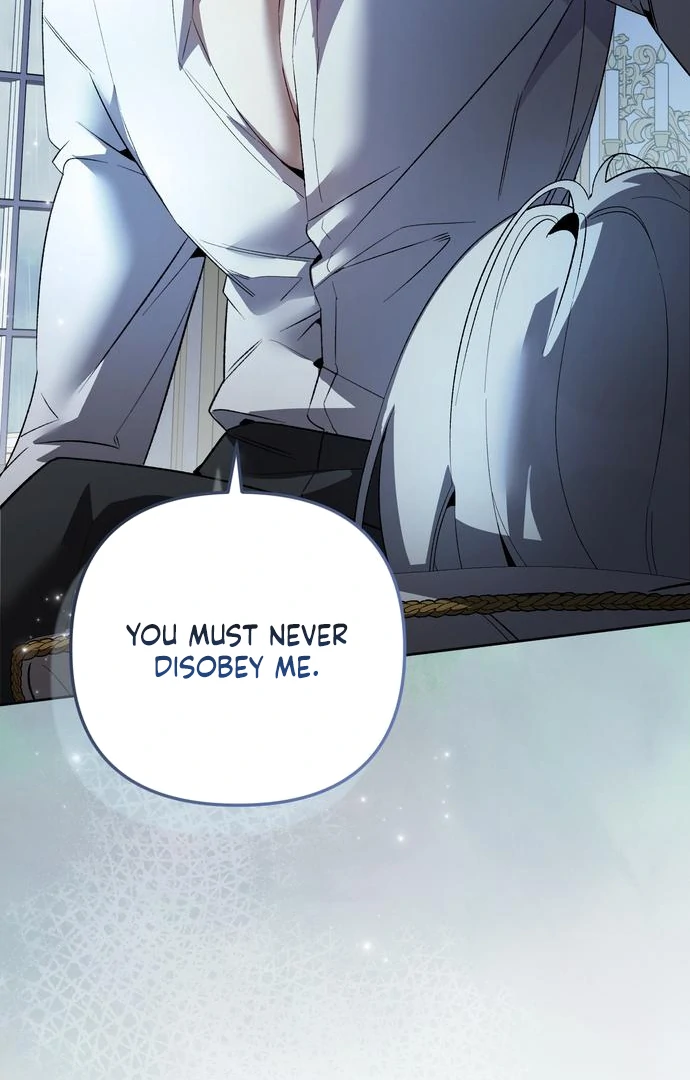 The Dark Duke's Pet Bird Chapter 15 page 86