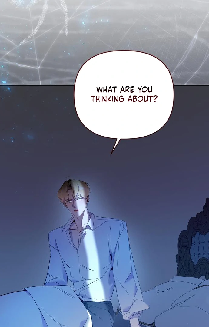 The Dark Duke's Pet Bird Chapter 15 page 63