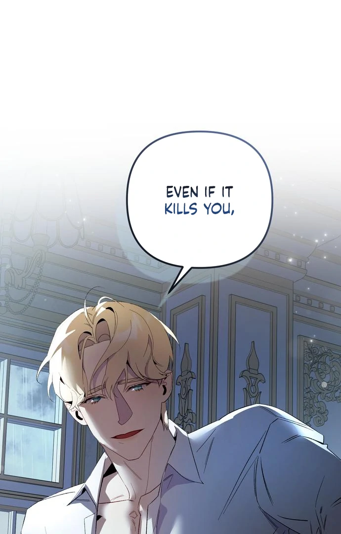 The Dark Duke's Pet Bird Chapter 15 page 85