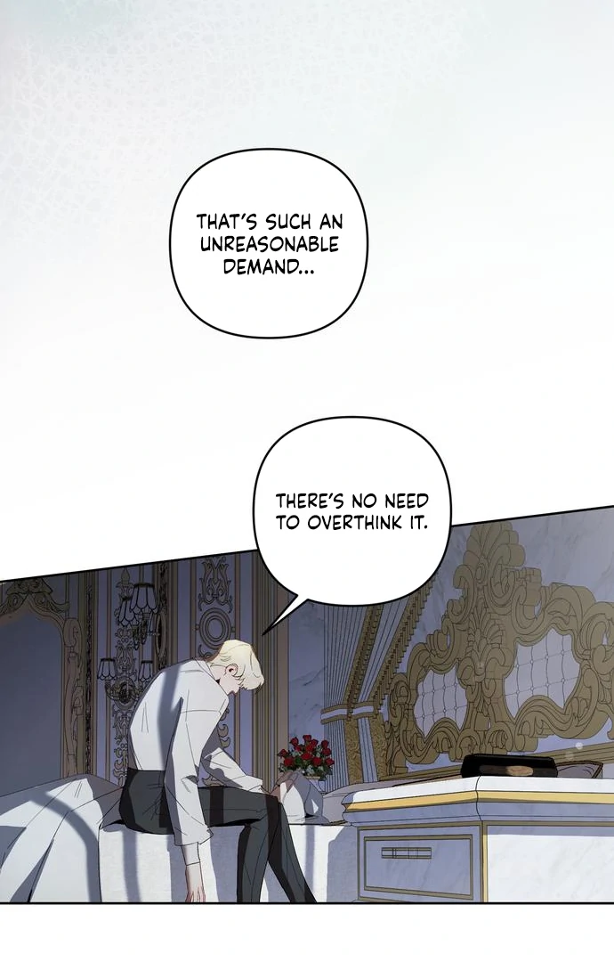 The Dark Duke's Pet Bird Chapter 15 page 87