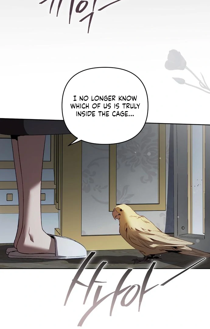 The Dark Duke's Pet Bird Chapter 15 page 102