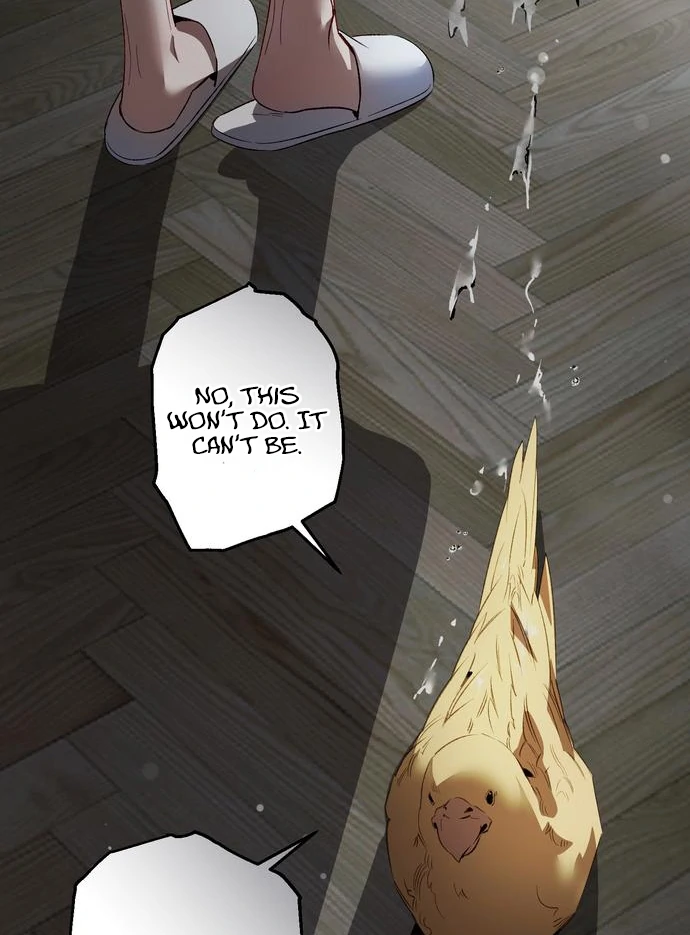 The Dark Duke's Pet Bird Chapter 15 page 106