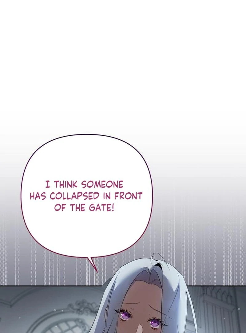 The Dark Duke's Pet Bird Chapter 16 page 7