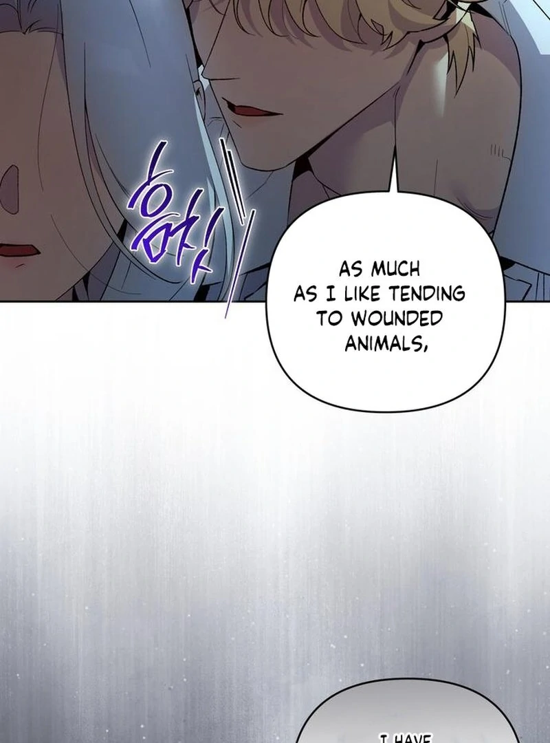 The Dark Duke's Pet Bird Chapter 16 page 26