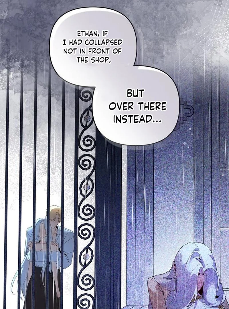 The Dark Duke's Pet Bird Chapter 16 page 37