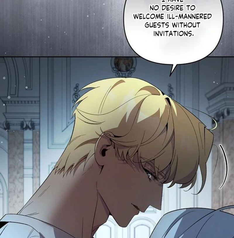 The Dark Duke's Pet Bird Chapter 16 page 27