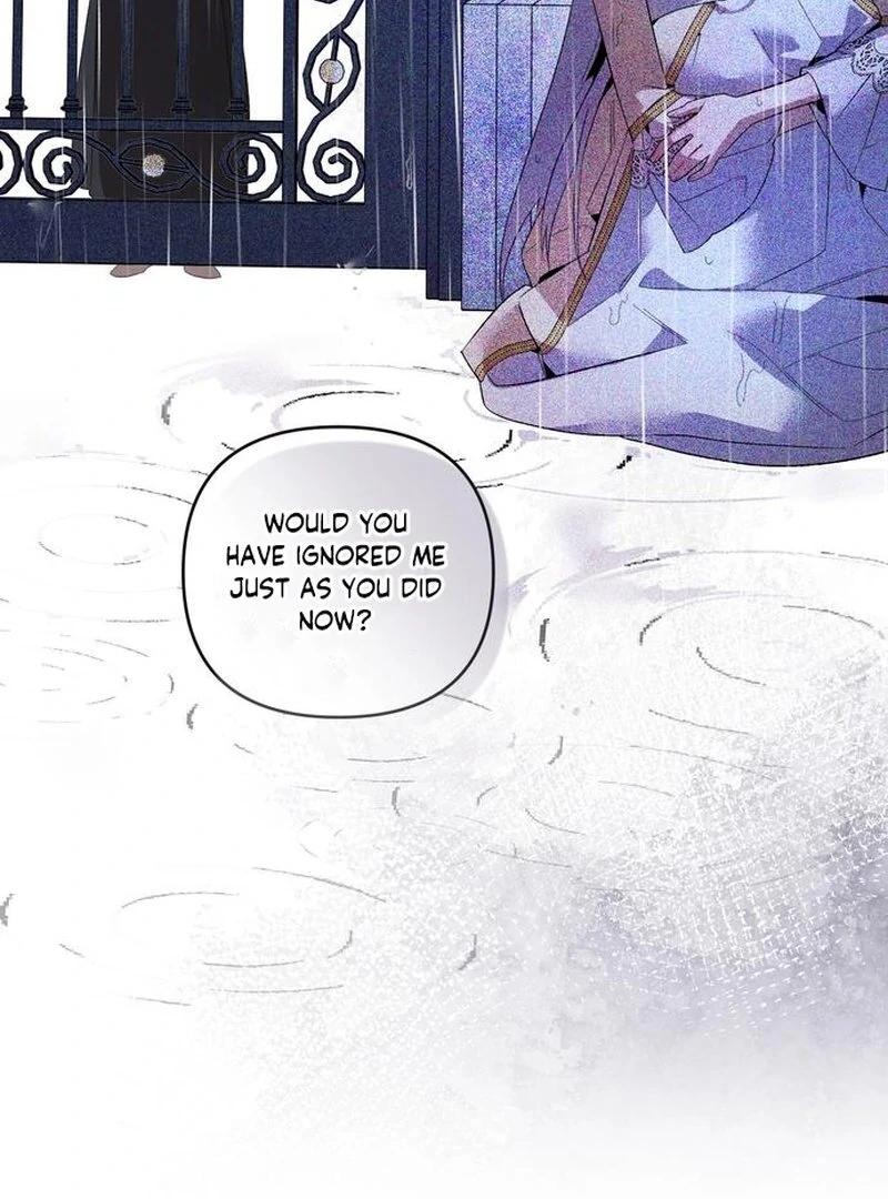 The Dark Duke's Pet Bird Chapter 16 page 38